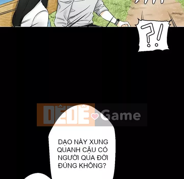 Trau dồi người yêu hoàn hảo Chương 5-6