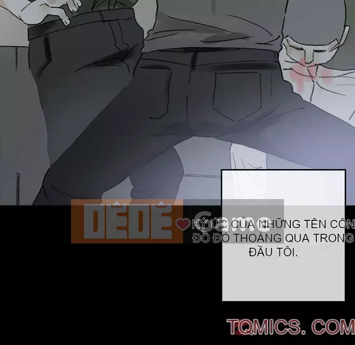 Trau dồi người yêu hoàn hảo Chương 5-6