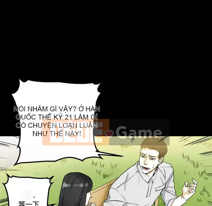 Trau dồi người yêu hoàn hảo Chương 5-6