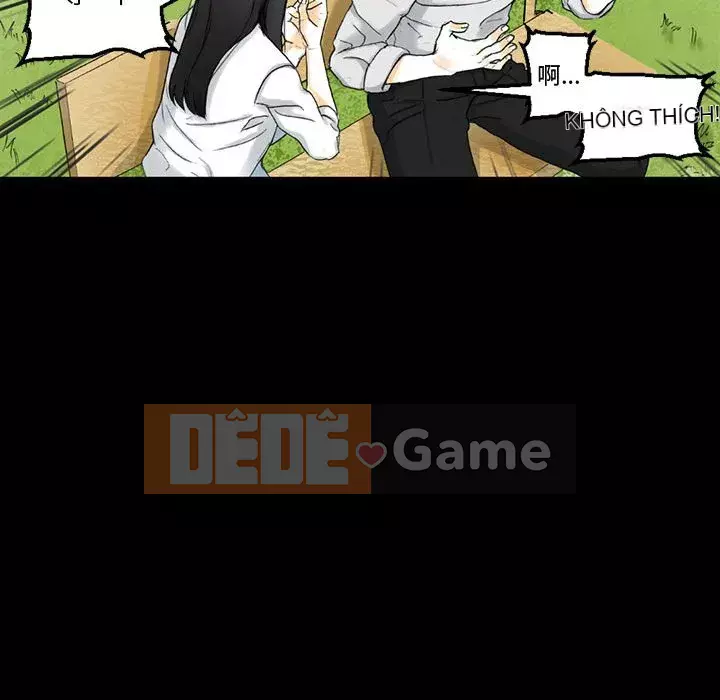 Trau dồi người yêu hoàn hảo Chương 5-6