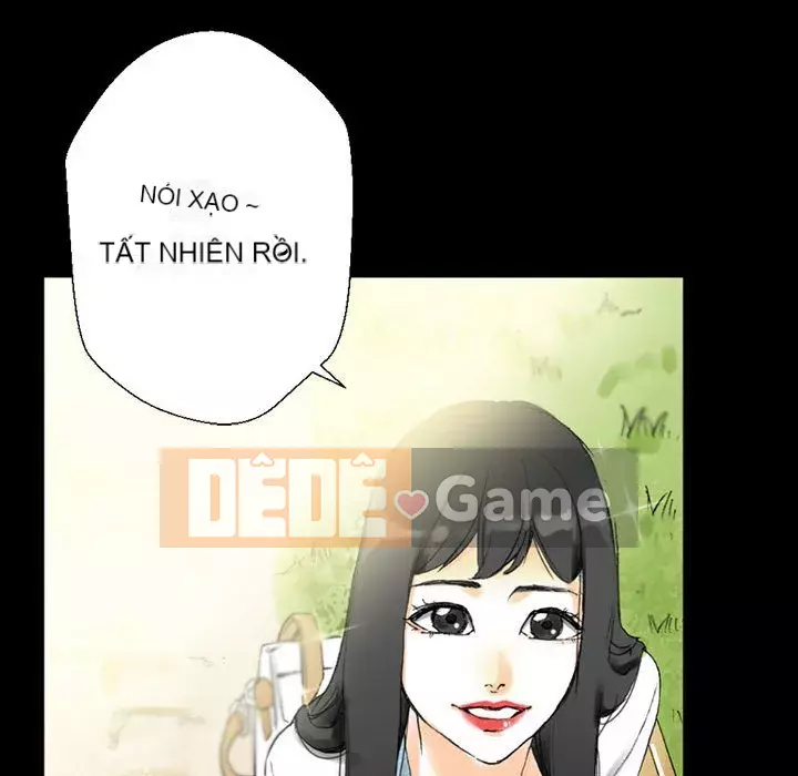 Trau dồi người yêu hoàn hảo Chương 5-6