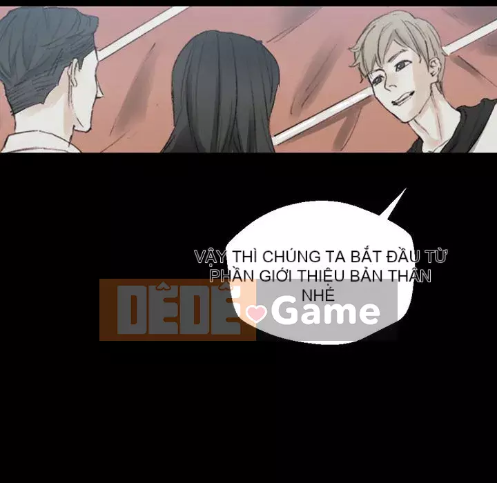 Trau dồi người yêu hoàn hảo Chương 5-6