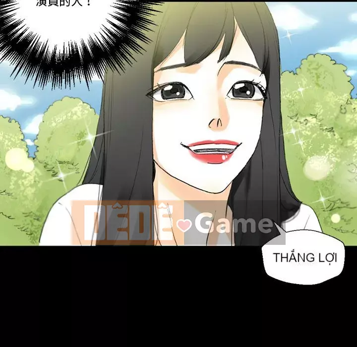 Trau dồi người yêu hoàn hảo Chương 5-6
