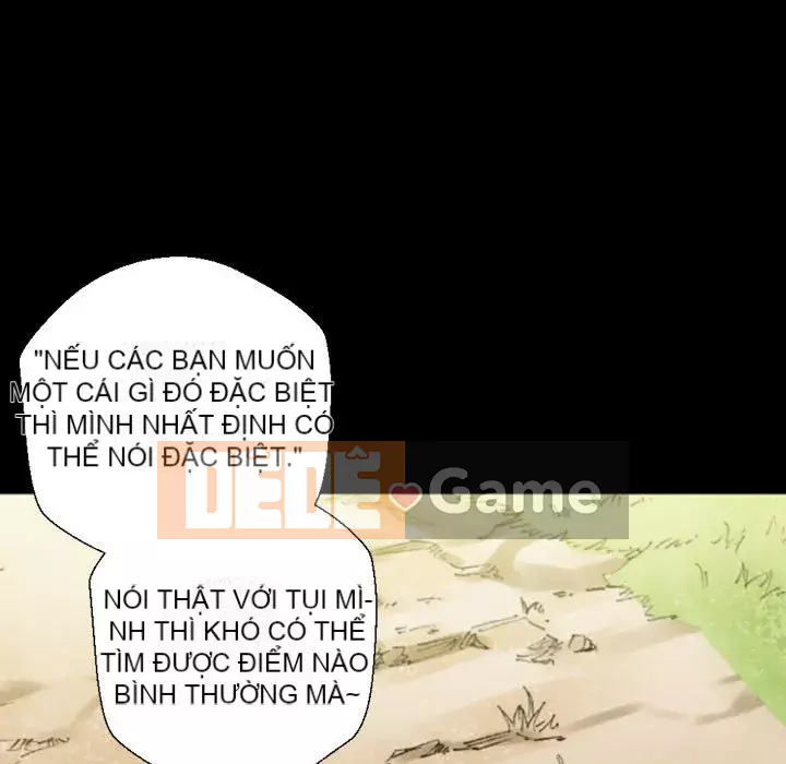 Trau dồi người yêu hoàn hảo Chương 5-6