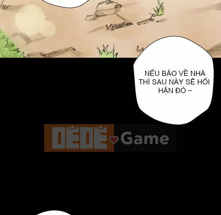 Trau dồi người yêu hoàn hảo Chương 5-6