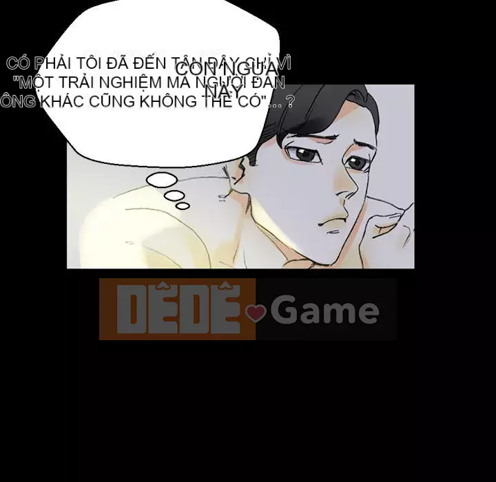 Trau dồi người yêu hoàn hảo Chương 5-6