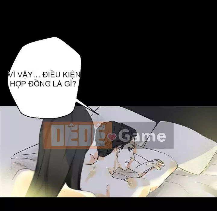 Trau dồi người yêu hoàn hảo Chương 5-6