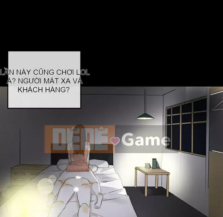 Trau dồi người yêu hoàn hảo Chương 5-6