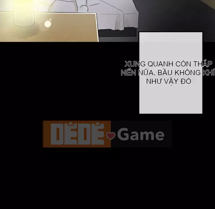 Trau dồi người yêu hoàn hảo Chương 5-6