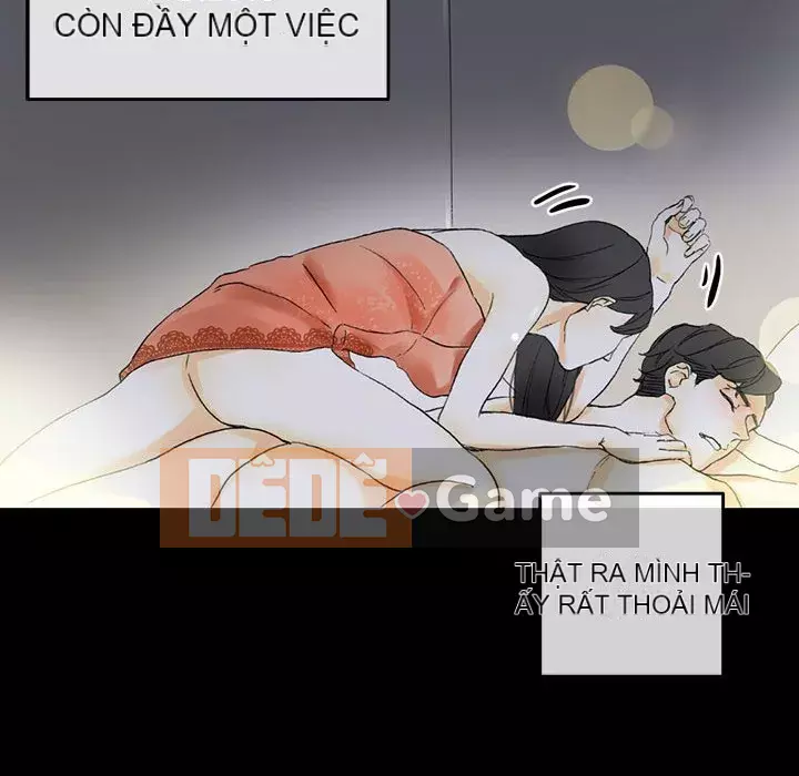 Trau dồi người yêu hoàn hảo Chương 5-6