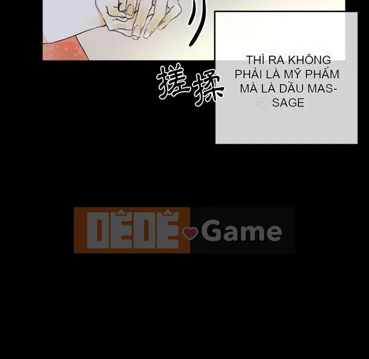 Trau dồi người yêu hoàn hảo Chương 5-6