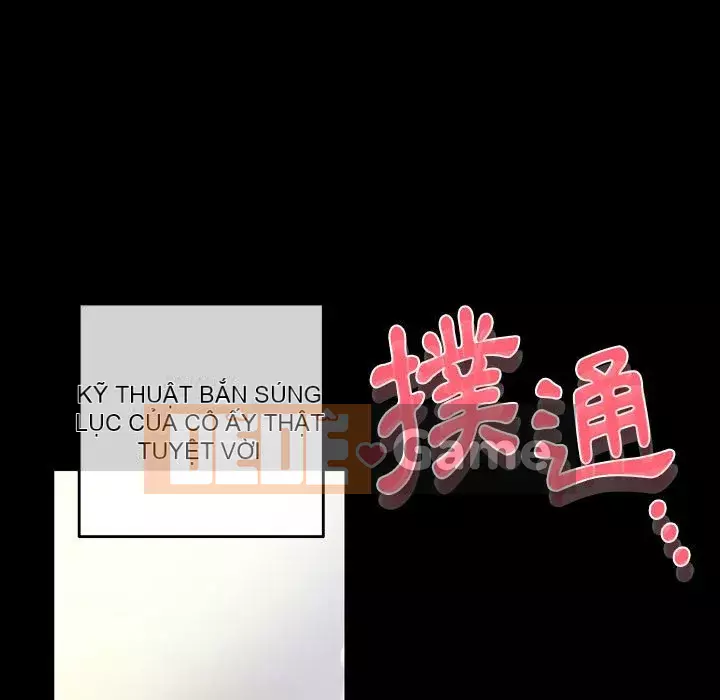 Trau dồi người yêu hoàn hảo Chương 5-6