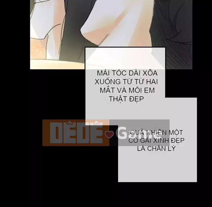 Trau dồi người yêu hoàn hảo Chương 5-6