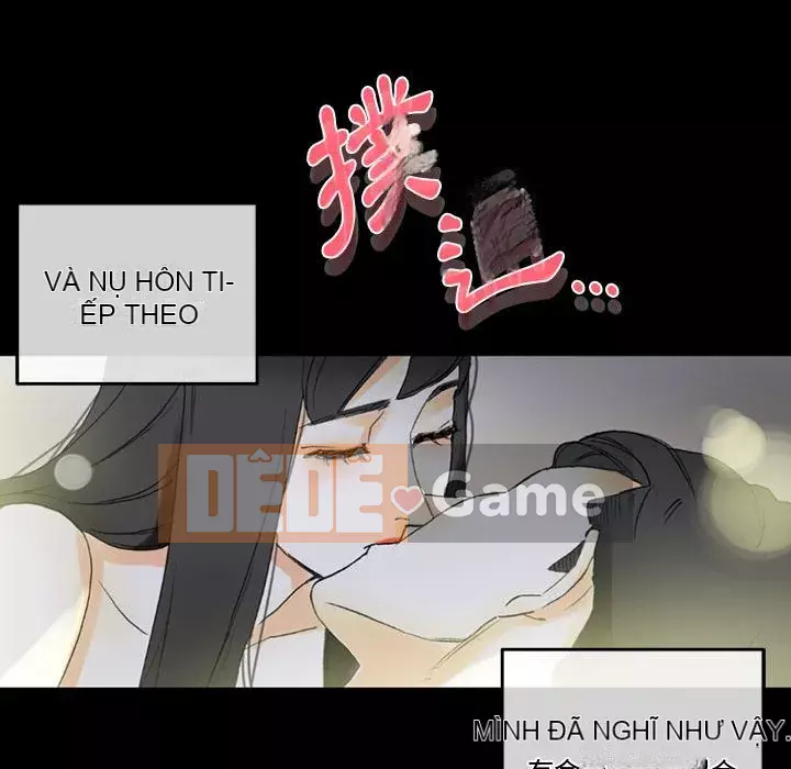 Trau dồi người yêu hoàn hảo Chương 5-6