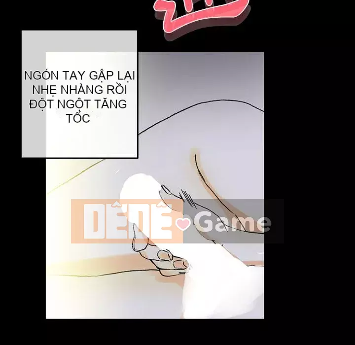 Trau dồi người yêu hoàn hảo Chương 5-6