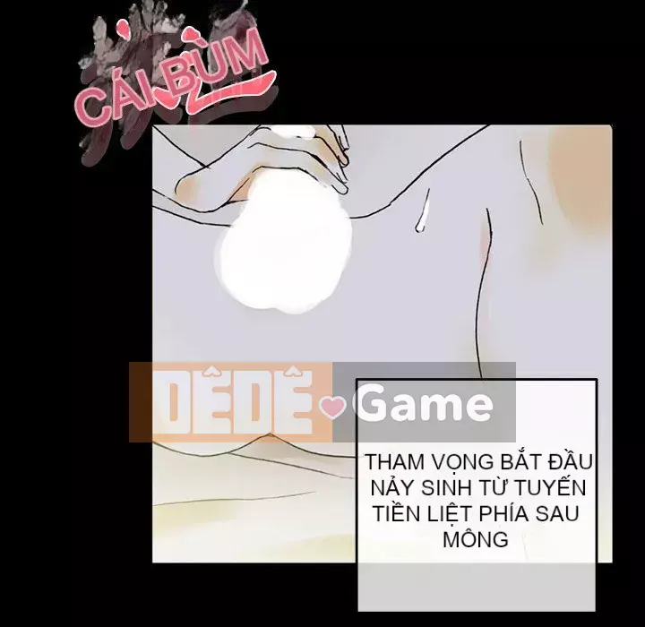 Trau dồi người yêu hoàn hảo Chương 5-6