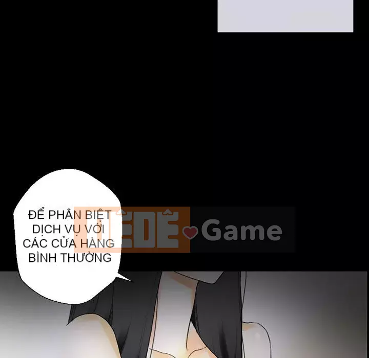 Trau dồi người yêu hoàn hảo Chương 5-6