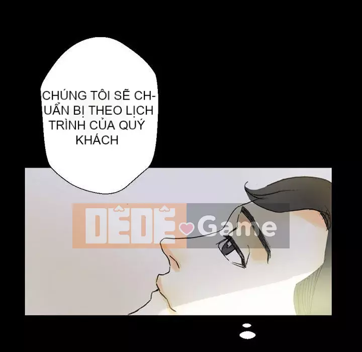 Trau dồi người yêu hoàn hảo Chương 5-6