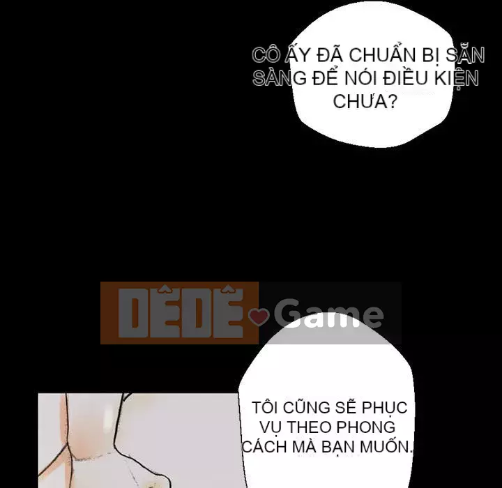 Trau dồi người yêu hoàn hảo Chương 5-6