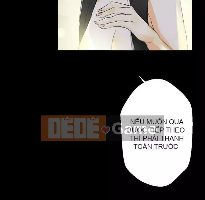 Trau dồi người yêu hoàn hảo Chương 5-6