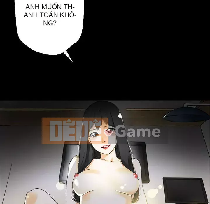 Trau dồi người yêu hoàn hảo Chương 5-6