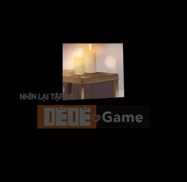 Trau dồi người yêu hoàn hảo Chương 5-6