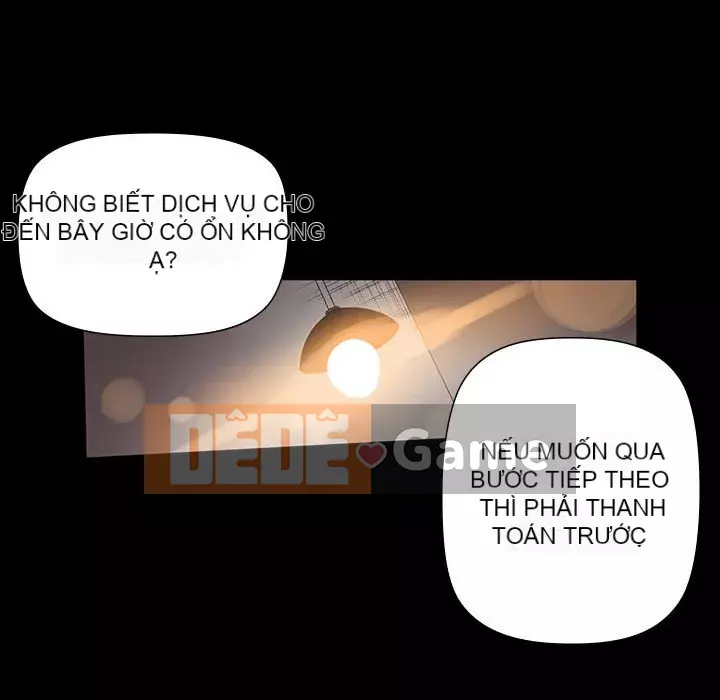 Trau dồi người yêu hoàn hảo Chương 5-6