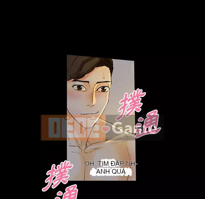 Trau dồi người yêu hoàn hảo Chương 5-6