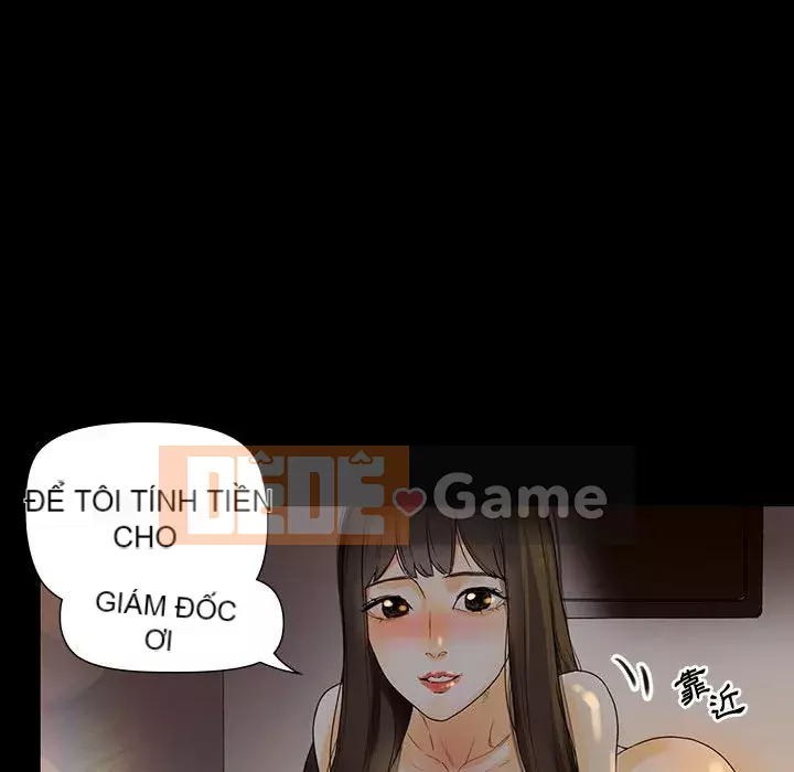 Trau dồi người yêu hoàn hảo Chương 5-6