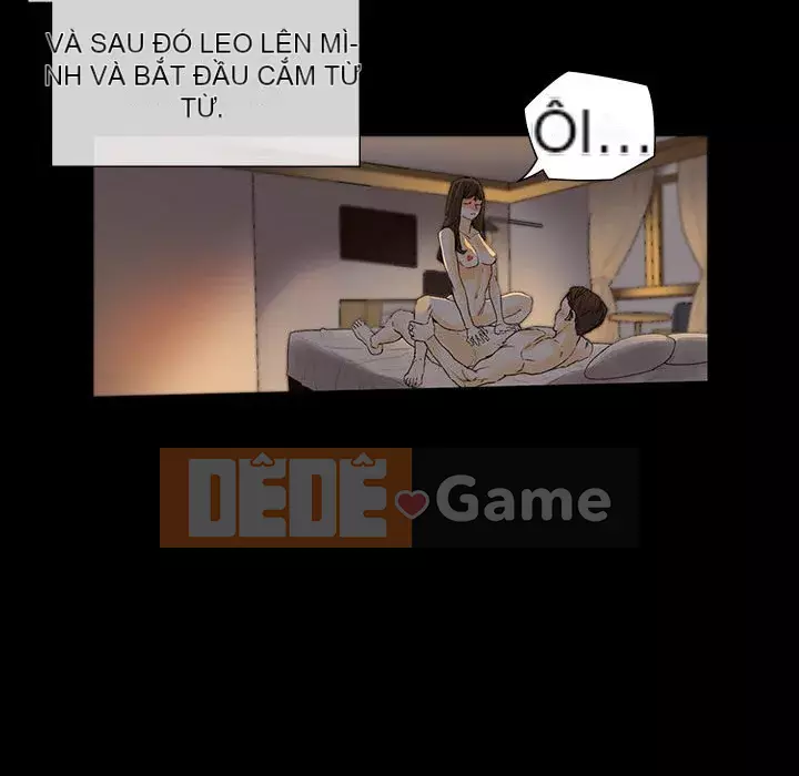 Trau dồi người yêu hoàn hảo Chương 5-6