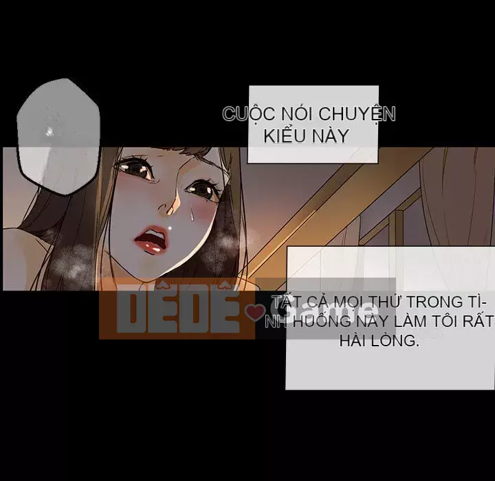 Trau dồi người yêu hoàn hảo Chương 5-6