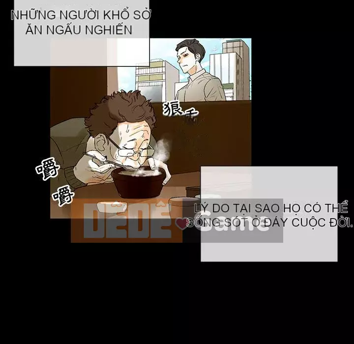 Trau dồi người yêu hoàn hảo Chương 5-6