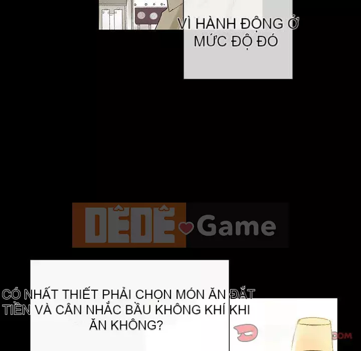 Trau dồi người yêu hoàn hảo Chương 5-6