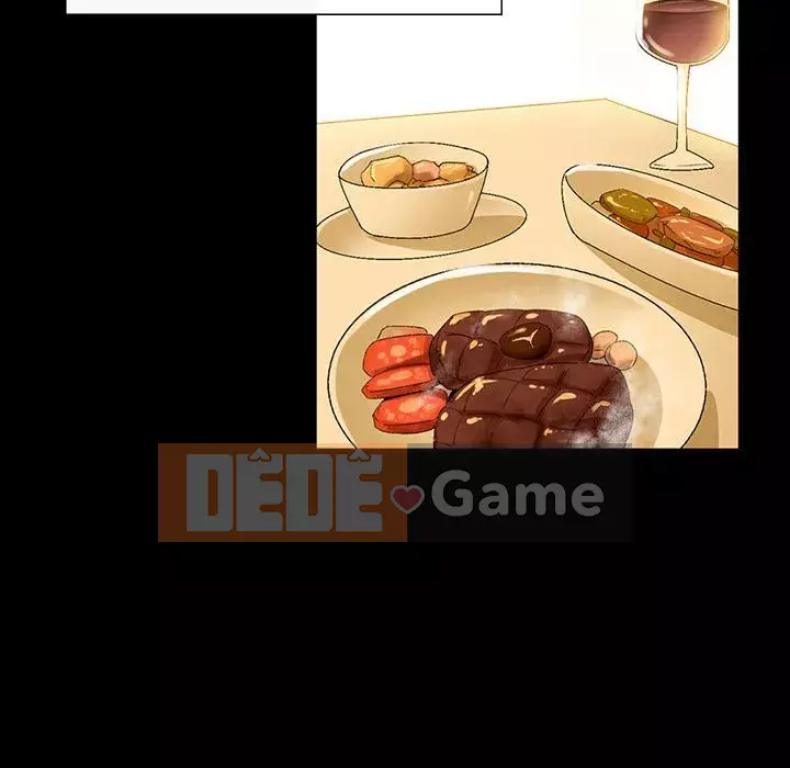 Trau dồi người yêu hoàn hảo Chương 5-6