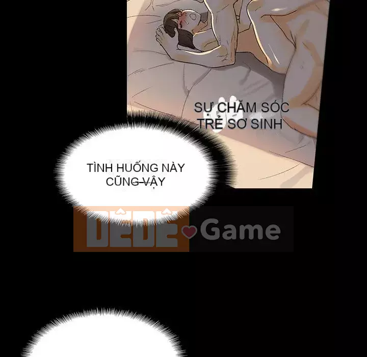 Trau dồi người yêu hoàn hảo Chương 5-6