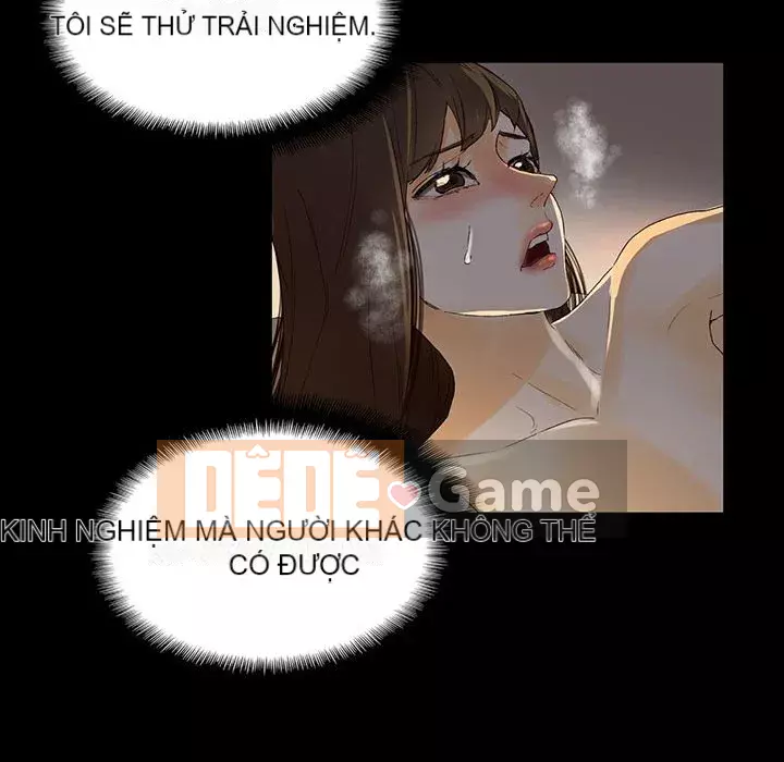 Trau dồi người yêu hoàn hảo Chương 5-6