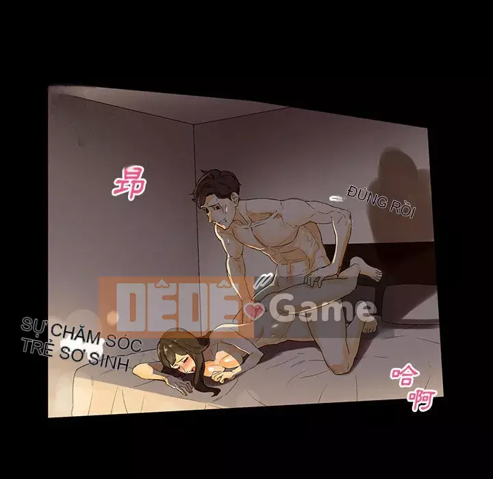 Trau dồi người yêu hoàn hảo Chương 5-6