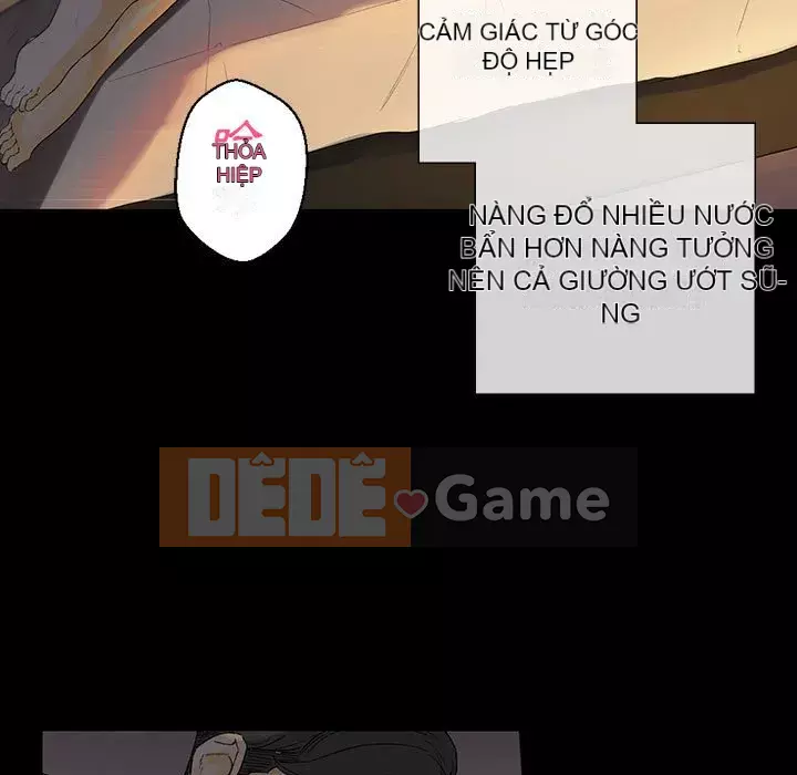 Trau dồi người yêu hoàn hảo Chương 5-6