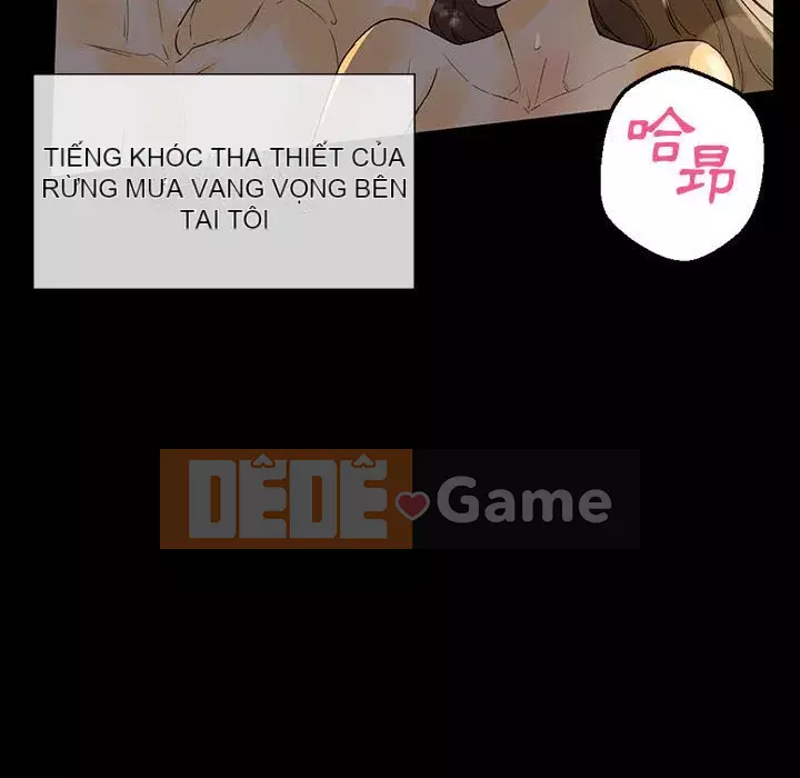 Trau dồi người yêu hoàn hảo Chương 5-6