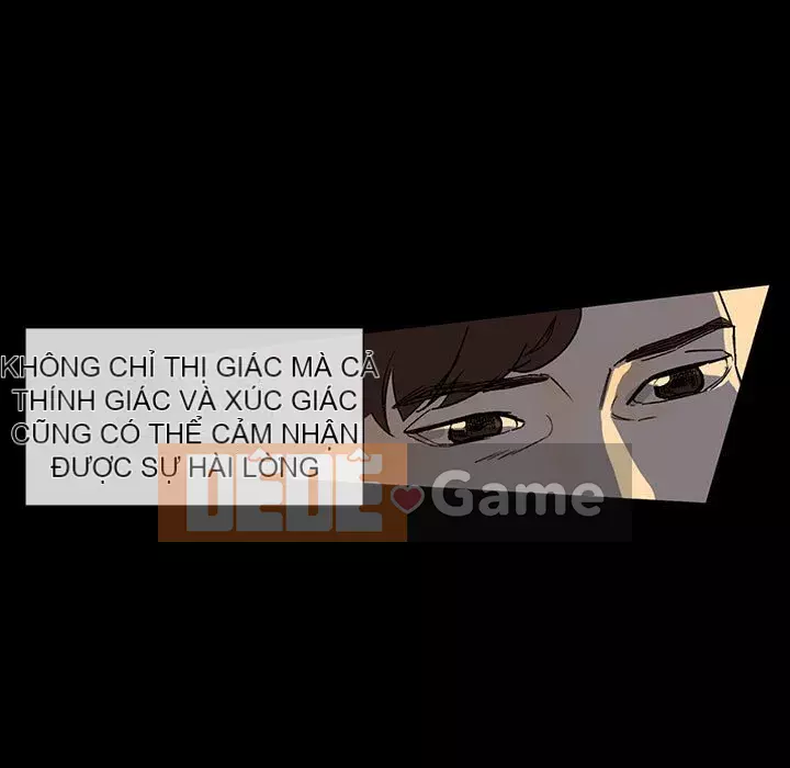 Trau dồi người yêu hoàn hảo Chương 5-6