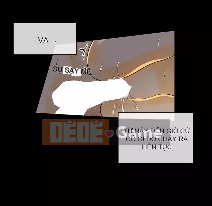 Trau dồi người yêu hoàn hảo Chương 5-6