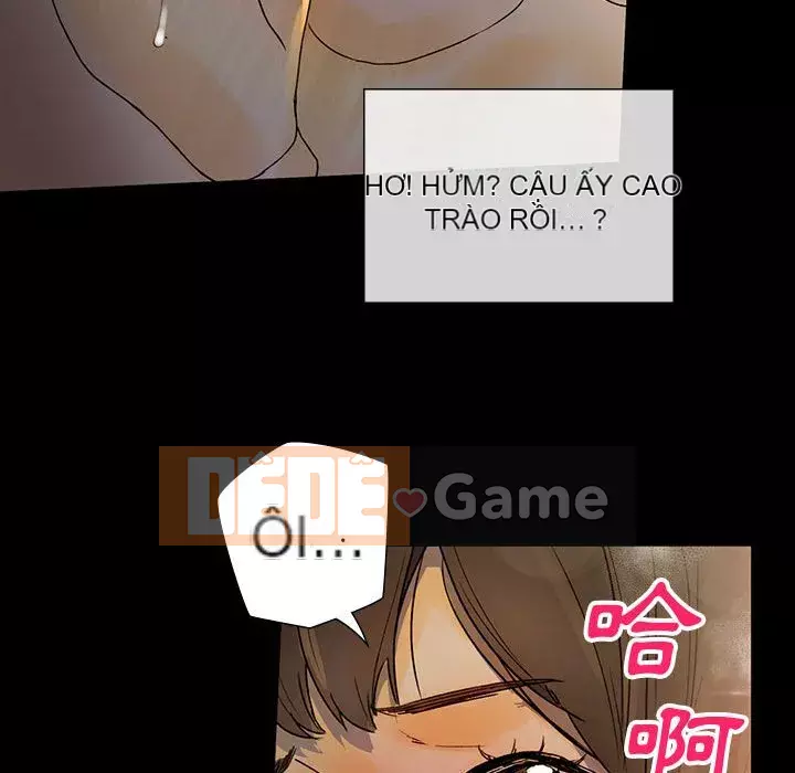 Trau dồi người yêu hoàn hảo Chương 5-6