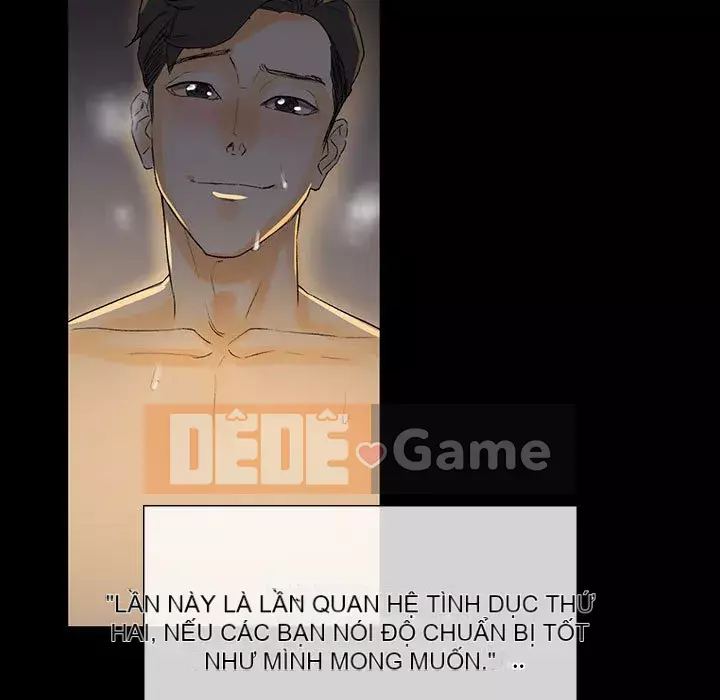 Trau dồi người yêu hoàn hảo Chương 5-6