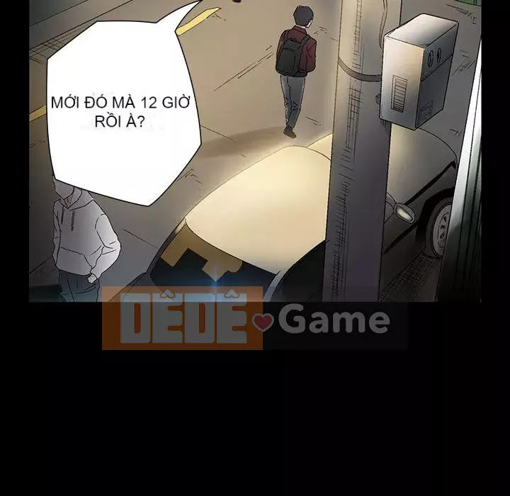 Trau dồi người yêu hoàn hảo Chương 5-6