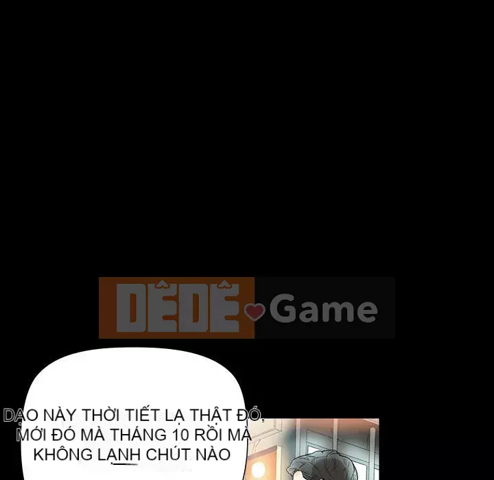 Trau dồi người yêu hoàn hảo Chương 5-6