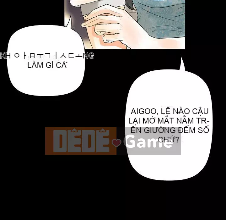 Trau dồi người yêu hoàn hảo Chương 5-6