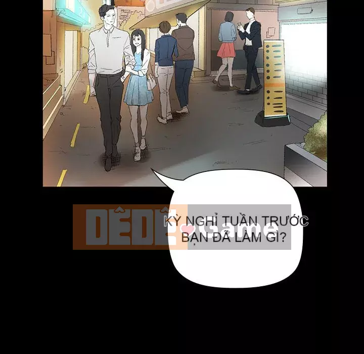 Trau dồi người yêu hoàn hảo Chương 5-6