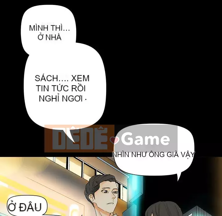 Trau dồi người yêu hoàn hảo Chương 5-6