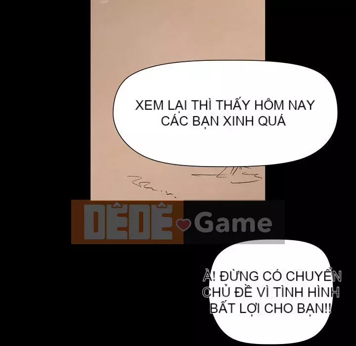 Trau dồi người yêu hoàn hảo Chương 5-6