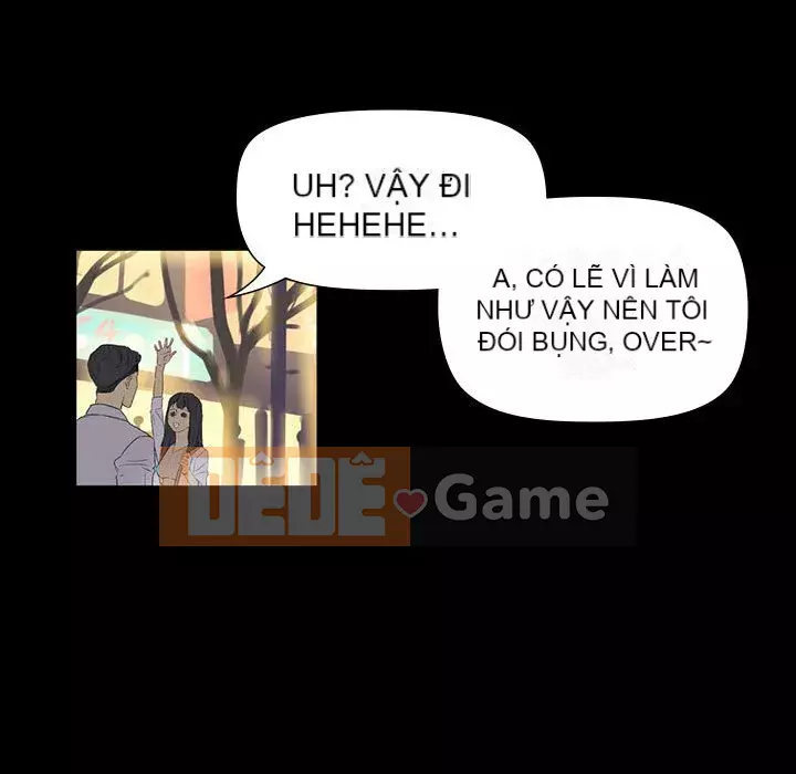 Trau dồi người yêu hoàn hảo Chương 5-6